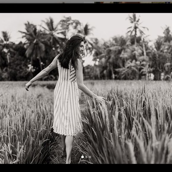 Anthropologie NANTES TEXTURED SHIRTDRESS new - Picture 7 of 7